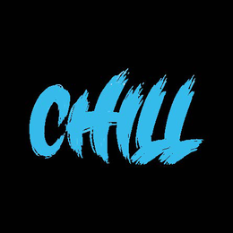 CHILL logo