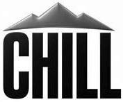 CHILL logo