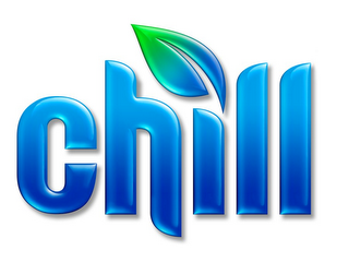 CHILL logo