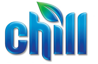 CHILL logo