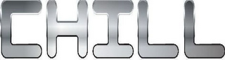 CHILL logo