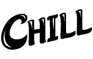 CHILL logo