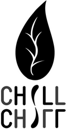 CHILL logo