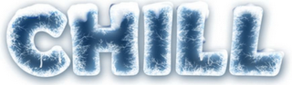 CHILL logo