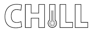 CHILL * logo