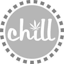 CHILL logo