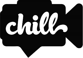 CHILL logo