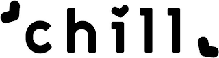 CHILL logo