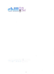 CHILL BERI logo