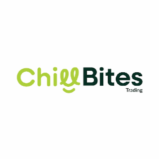 CHILL BITES TRADING logo