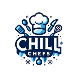 CHILL CHEFS logo