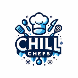 CHILL CHEFS logo