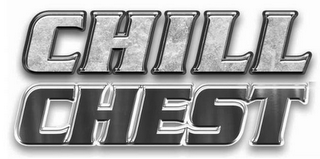 CHILL CHEST logo