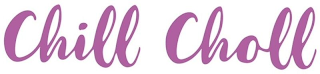 CHILL CHOLL logo