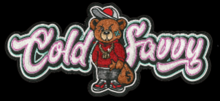 CHILL COLD SAVVY $ logo