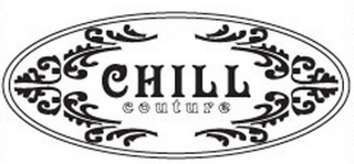 CHILL COUTURE logo