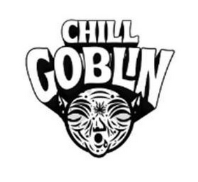 CHILL GOBLIN logo