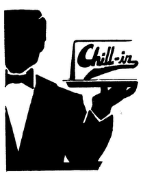 CHILL-IN logo