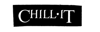 CHILL-IT logo