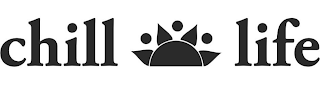 CHILL LIFE logo