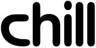 CHILL LOW GLYCEMIC logo
