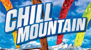 CHILL MOUNTAIN logo