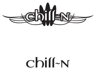 CHILL-N logo