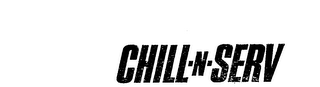 CHILL-N-SERV logo