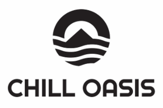 CHILL OASIS logo
