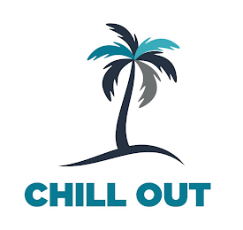 CHILL OUT logo