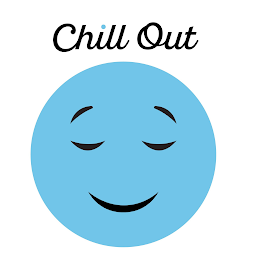 CHILL OUT logo