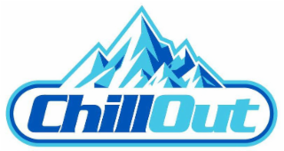 CHILL OUT logo