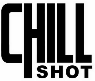 CHILL SHOT logo
