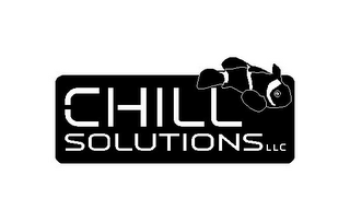 CHILL SOLUTIONS LLC logo