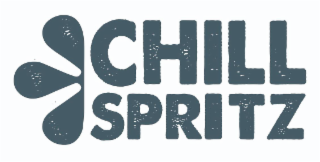 CHILL SPRITZ logo