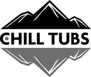 CHILL TUBS logo