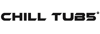 CHILL TUBS