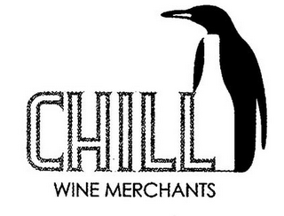 CHILL WINE MERCHANTS