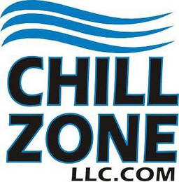 CHILL ZONE LLC.COM logo