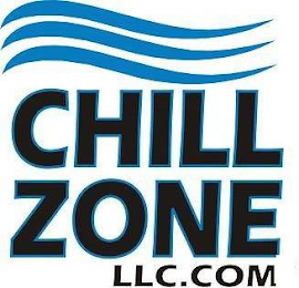 CHILL ZONE LLC.COM logo