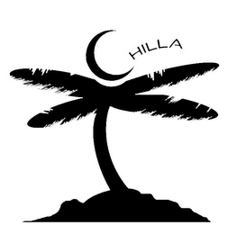 CHILLA logo