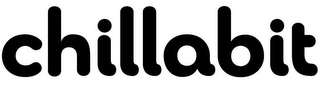 CHILLABIT logo