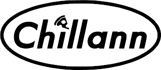 CHILLANN logo