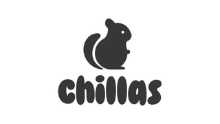 CHILLAS logo