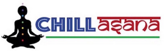 CHILLASANA logo