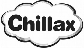 CHILLAX logo