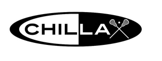 CHILLAX logo