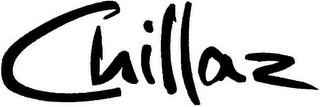 CHILLAZ logo