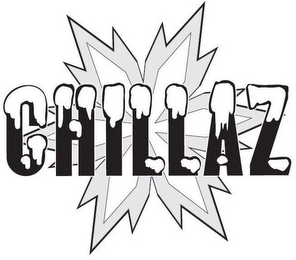 CHILLAZ logo
