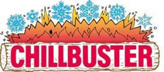 CHILLBUSTER logo